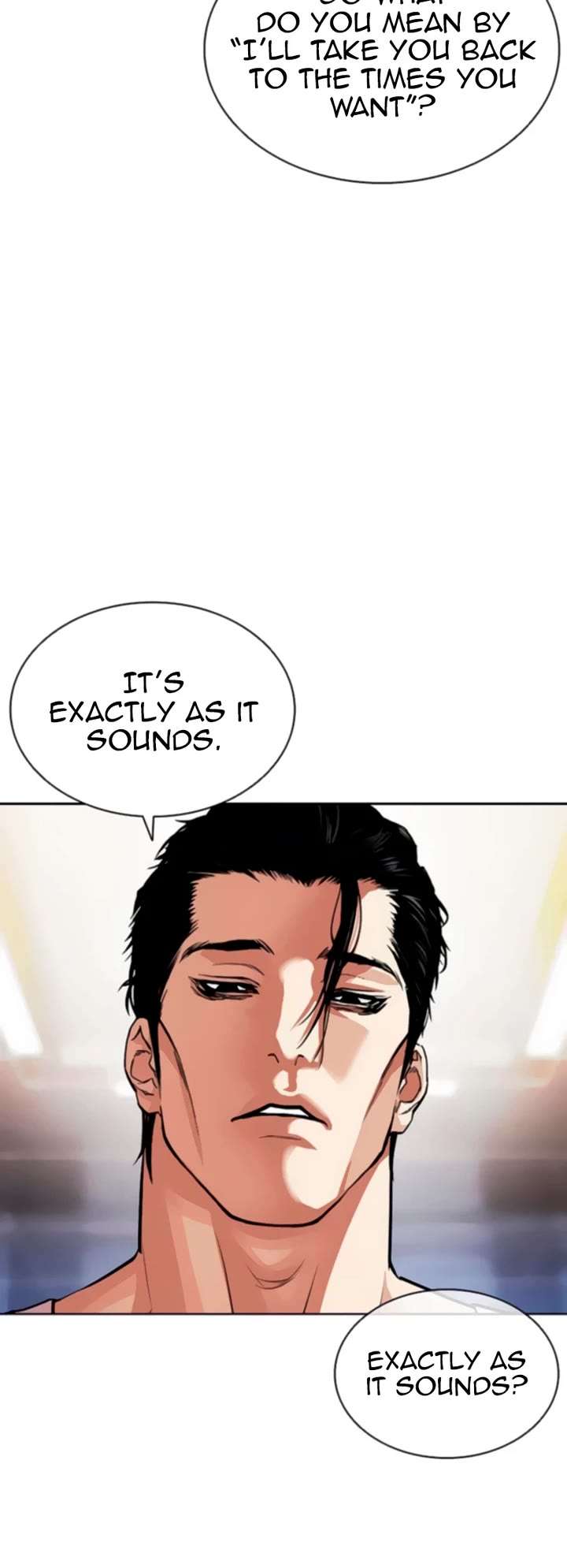 Lookism Chapter 556 - Page 5