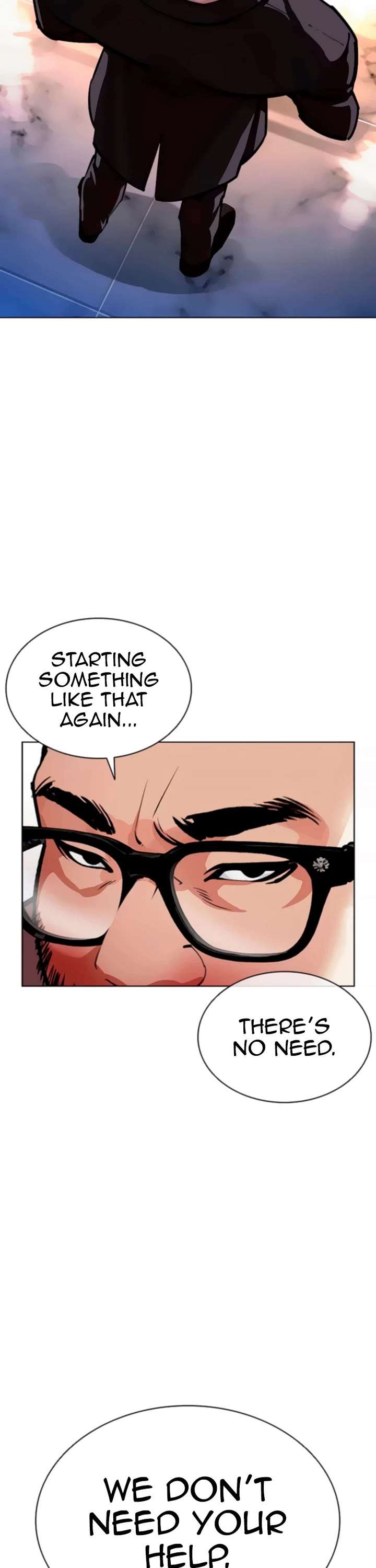 Lookism Chapter 556 - Page 53