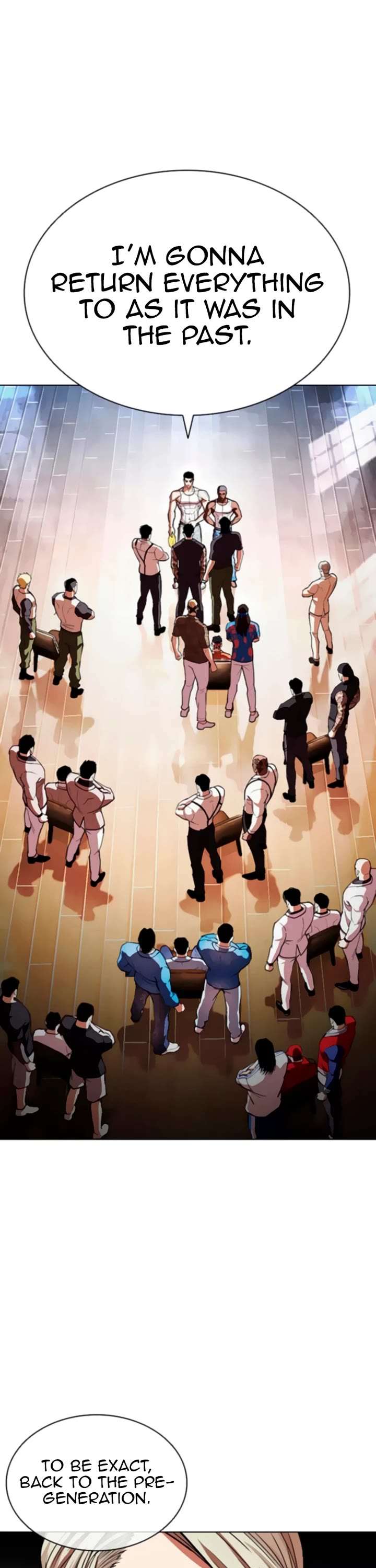 Lookism Chapter 556 - Page 6