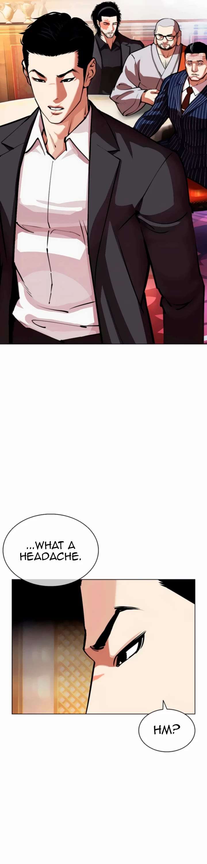 Lookism Chapter 556 - Page 61