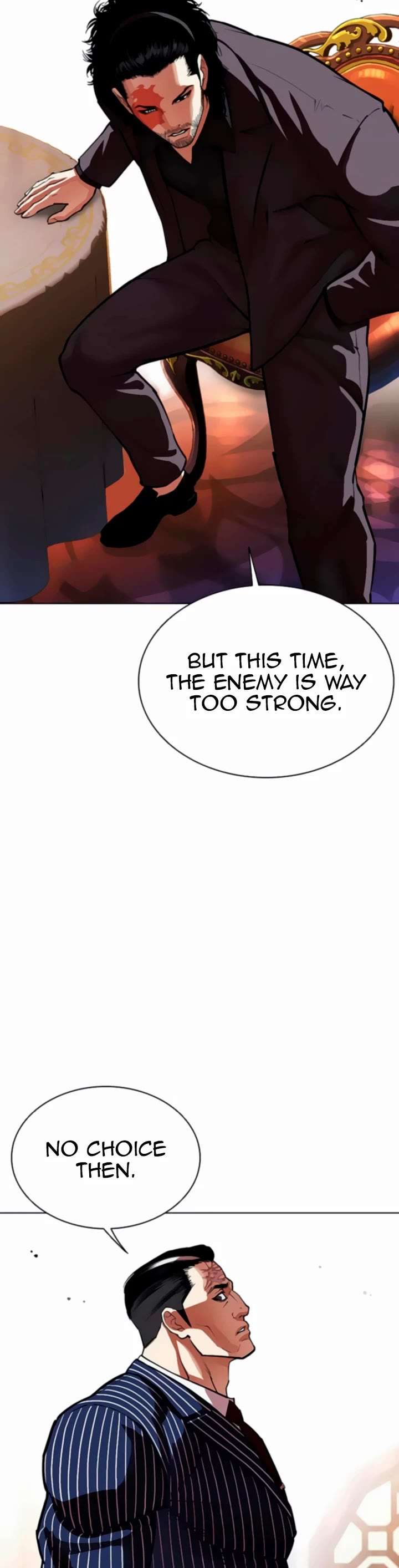 Lookism Chapter 556 - Page 63