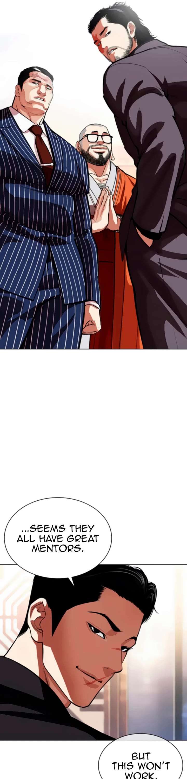 Lookism Chapter 556 - Page 65