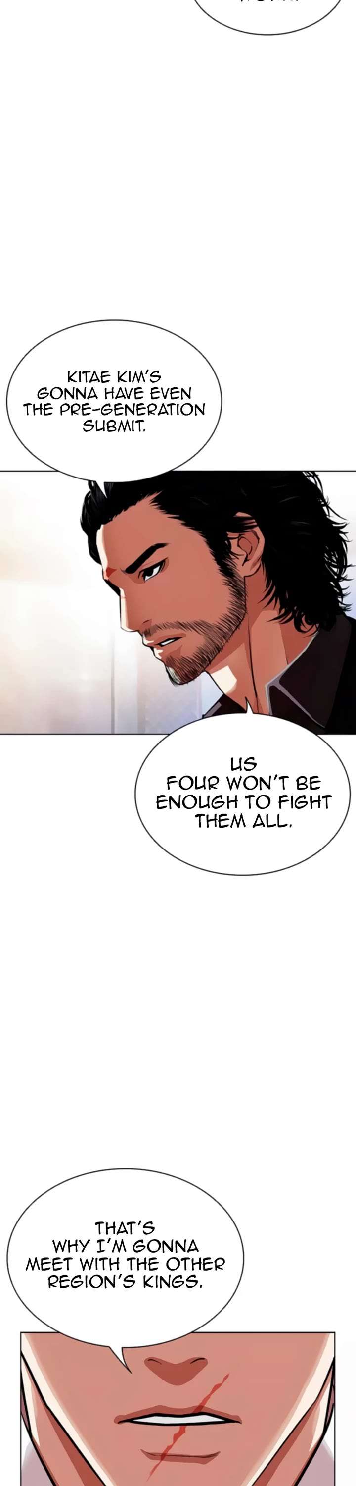 Lookism Chapter 556 - Page 66