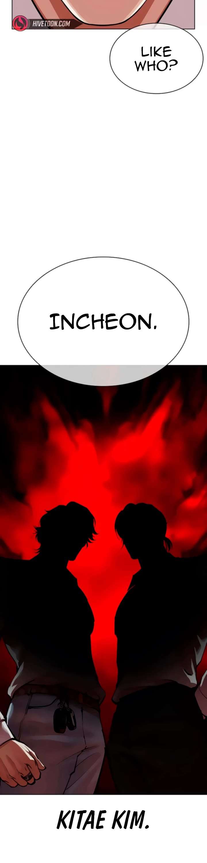 Lookism Chapter 556 - Page 67