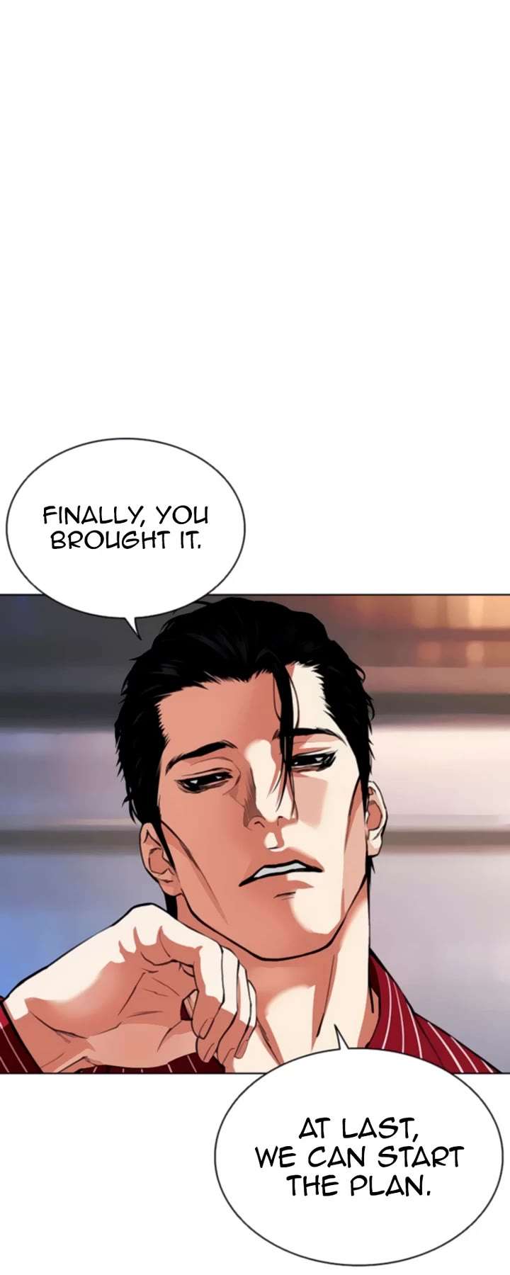 Lookism Chapter 556 - Page 69