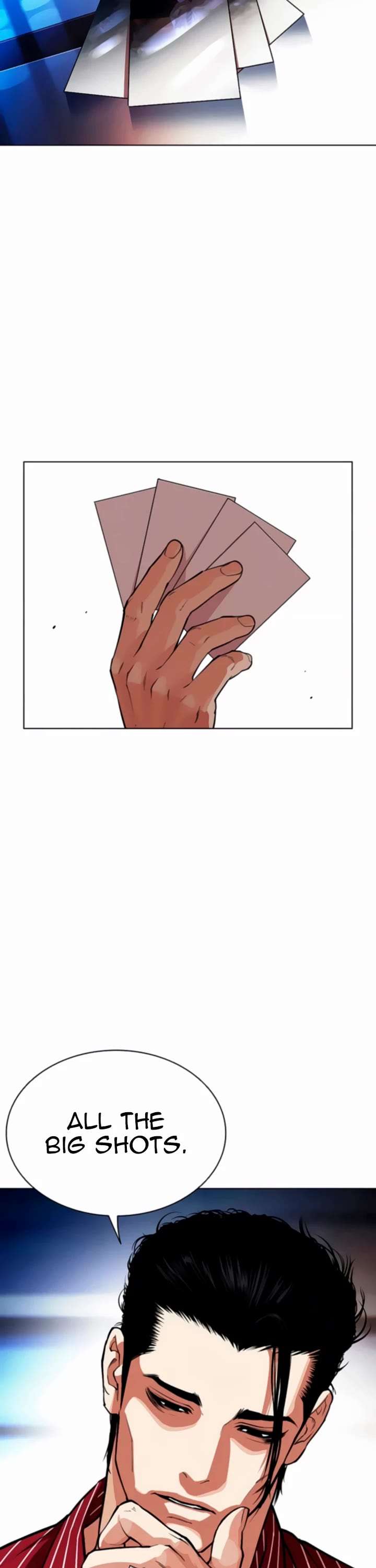 Lookism Chapter 556 - Page 72