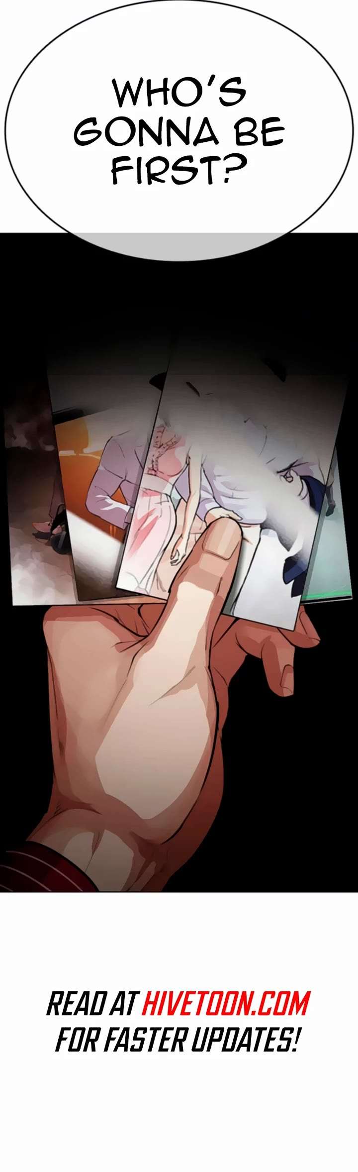 Lookism Chapter 556 - Page 74