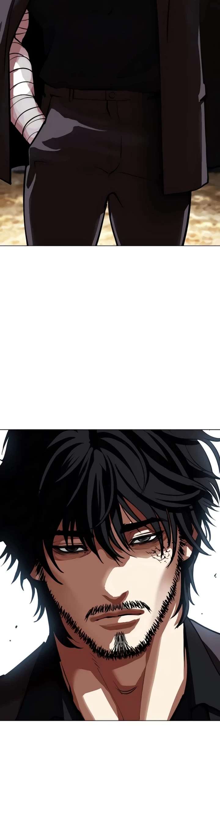 Lookism Chapter 557 - Page 10