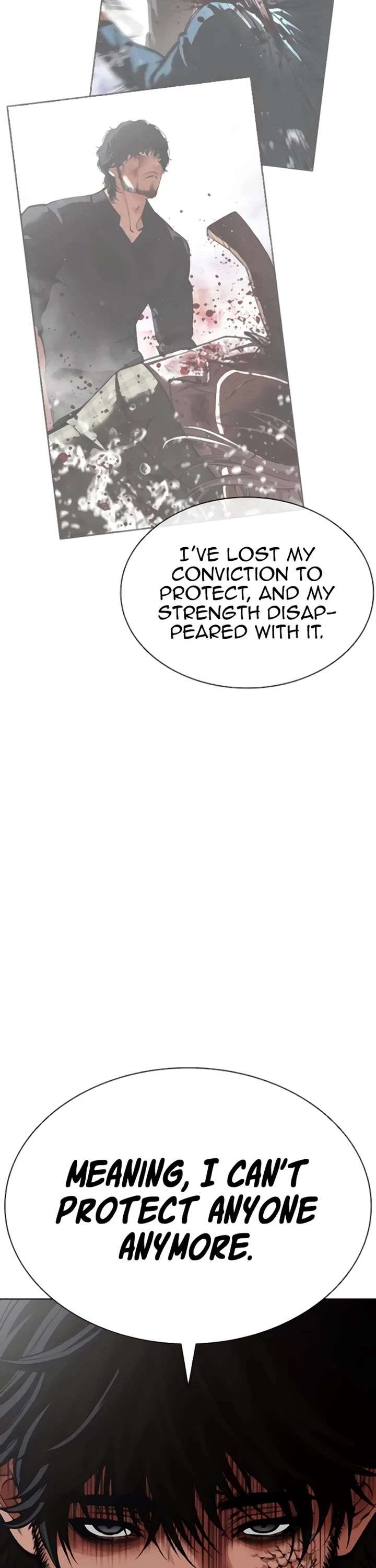 Lookism Chapter 557 - Page 18