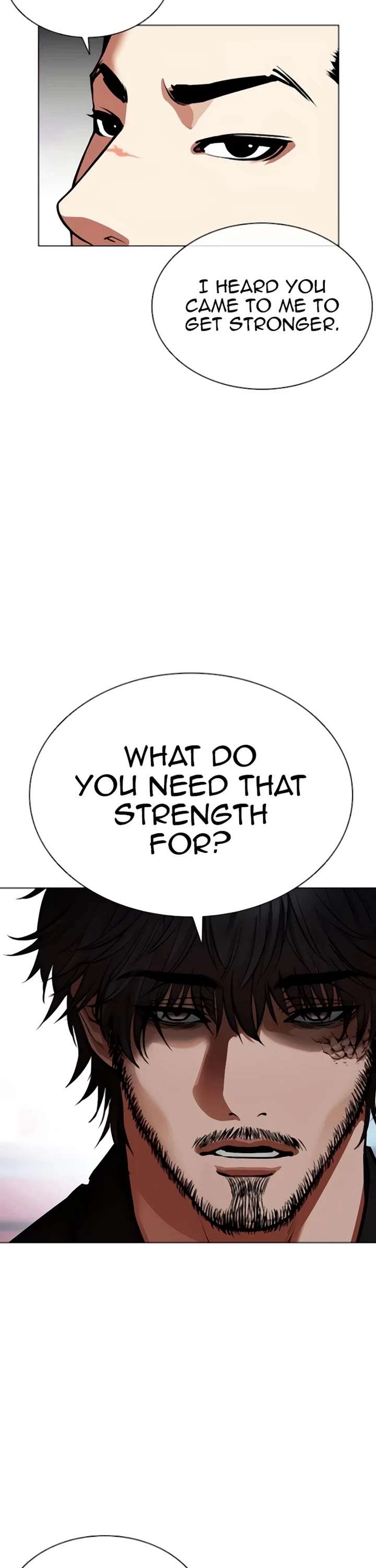 Lookism Chapter 557 - Page 23