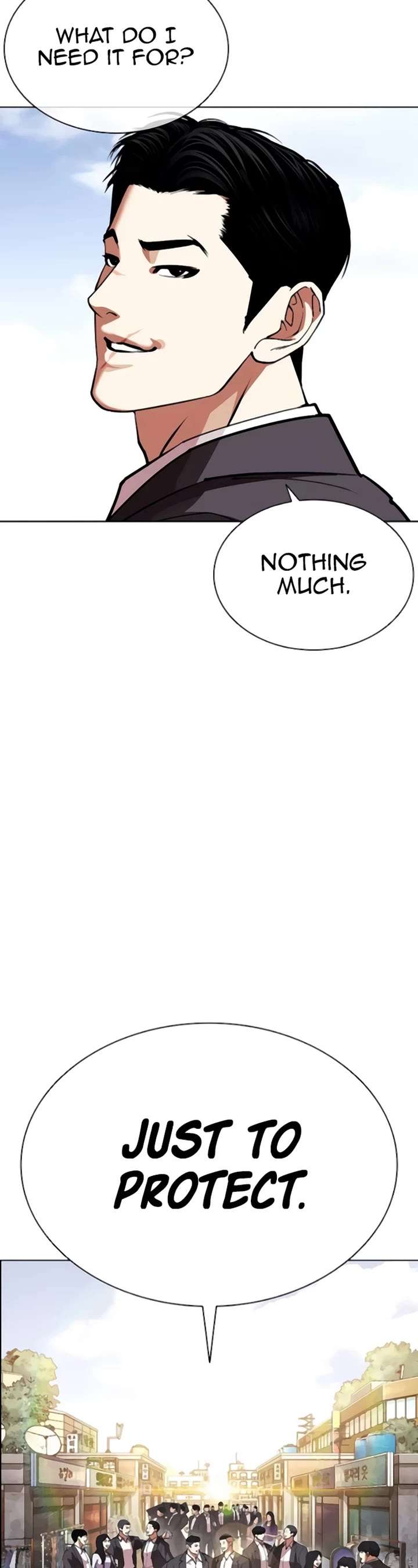 Lookism Chapter 557 - Page 24