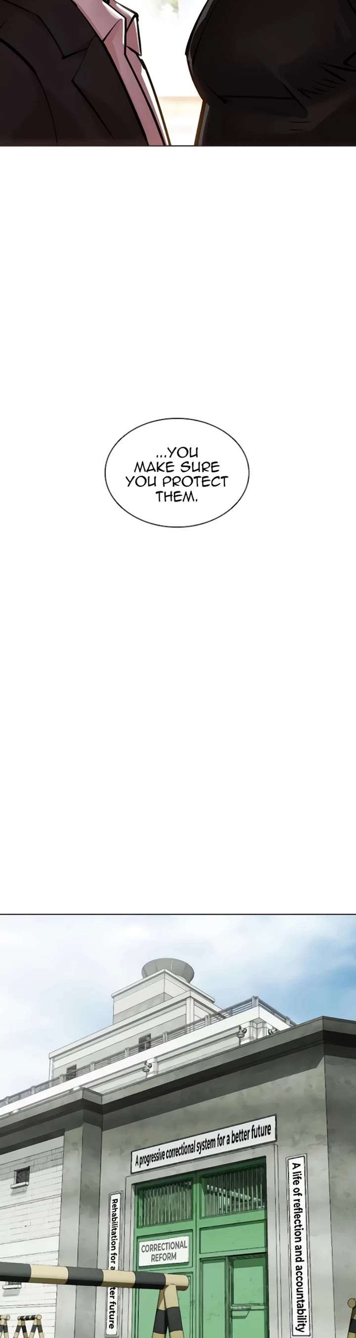 Lookism Chapter 557 - Page 29