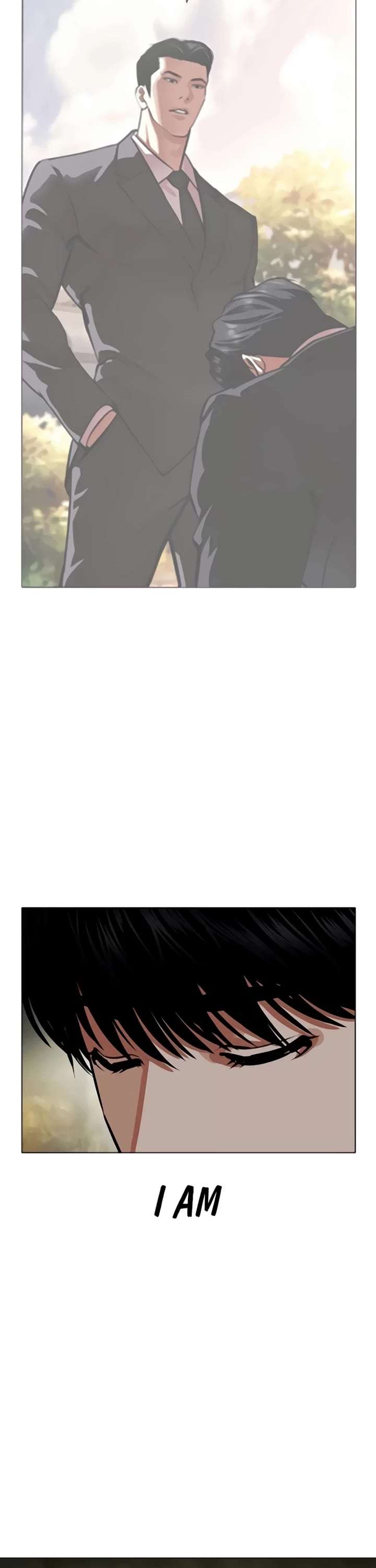 Lookism Chapter 557 - Page 3