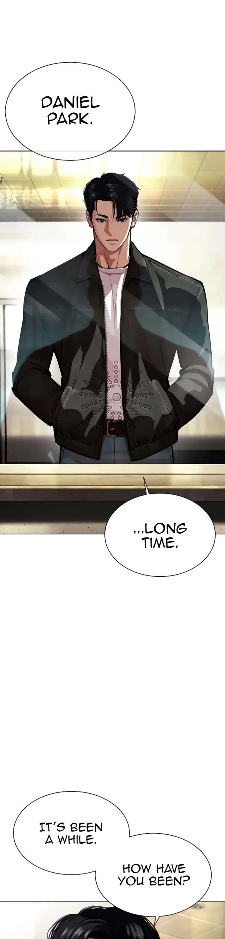 Lookism Chapter 557 - Page 31