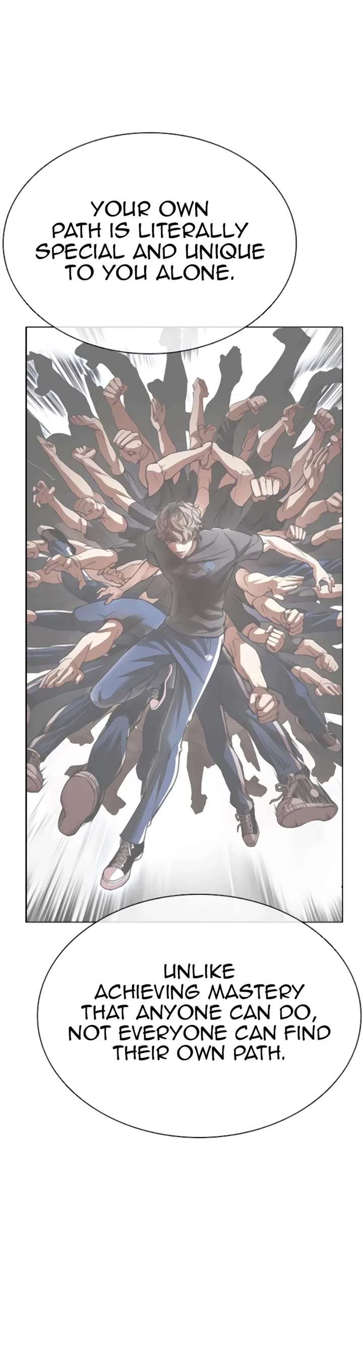 Lookism Chapter 557 - Page 39