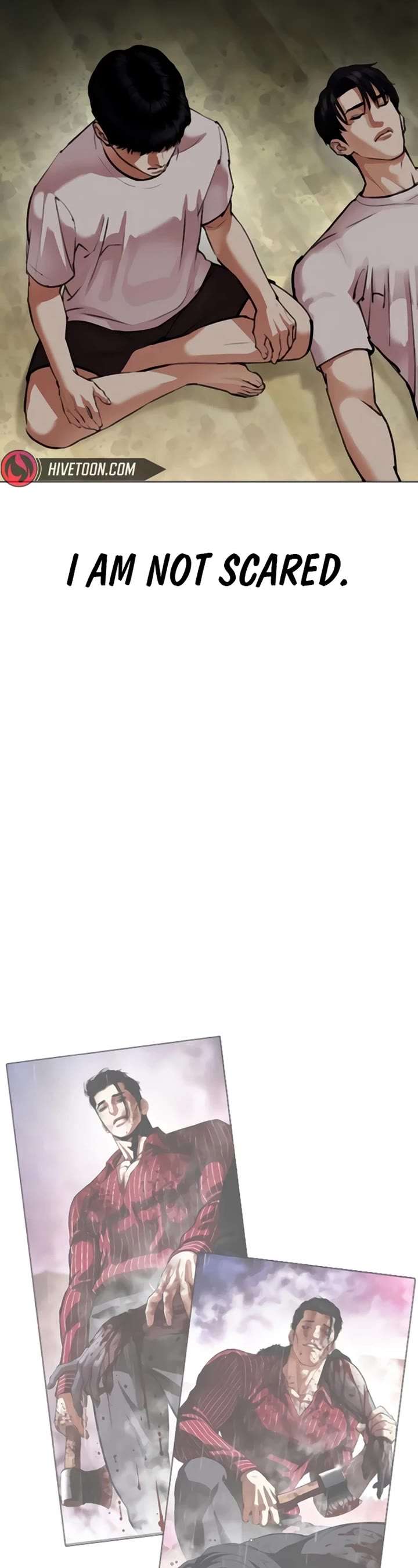 Lookism Chapter 557 - Page 4