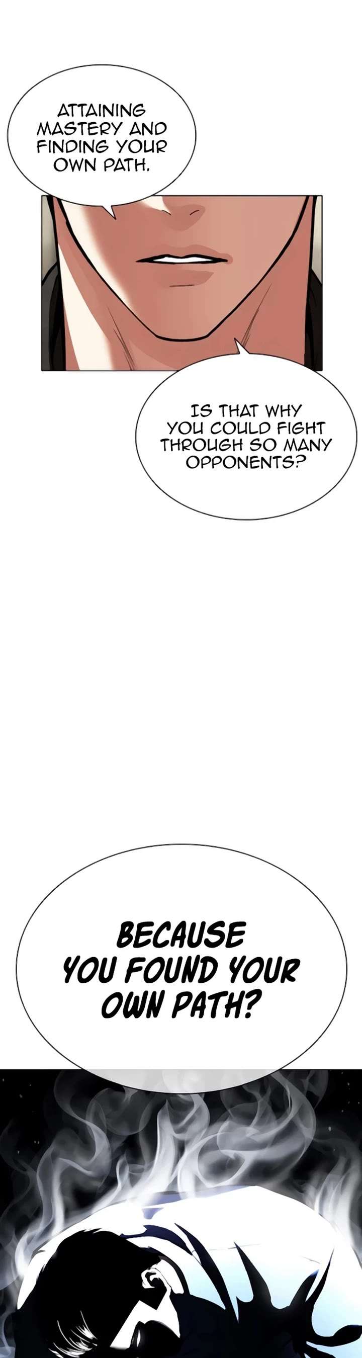 Lookism Chapter 557 - Page 40