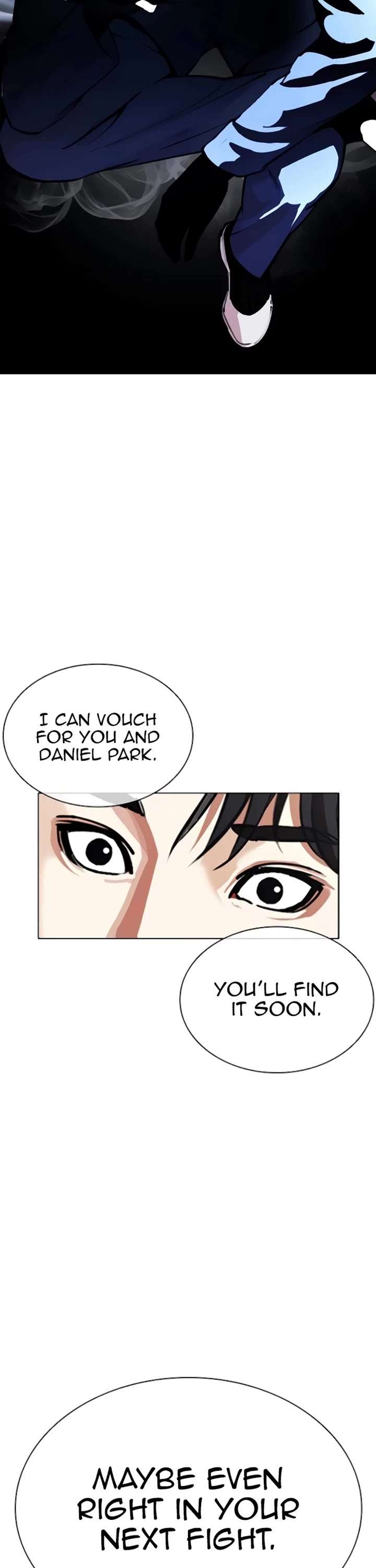 Lookism Chapter 557 - Page 41