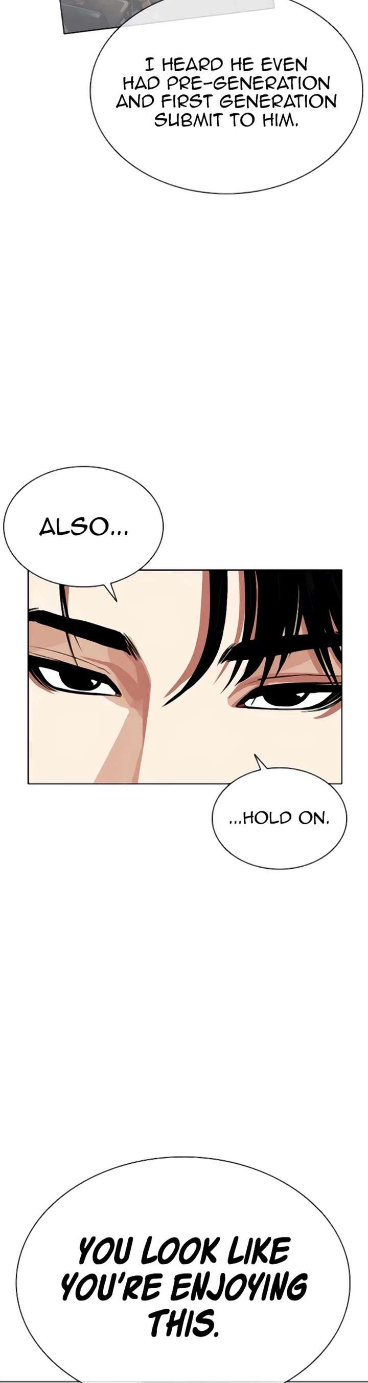 Lookism Chapter 557 - Page 45