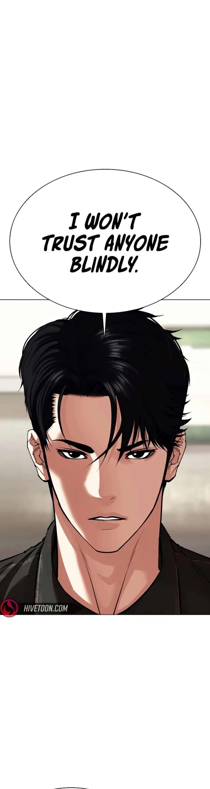 Lookism Chapter 557 - Page 49