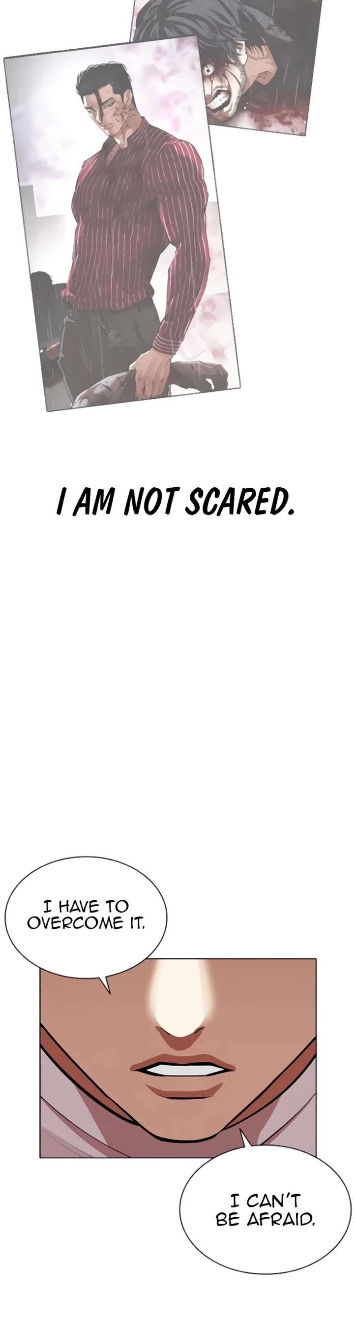 Lookism Chapter 557 - Page 5