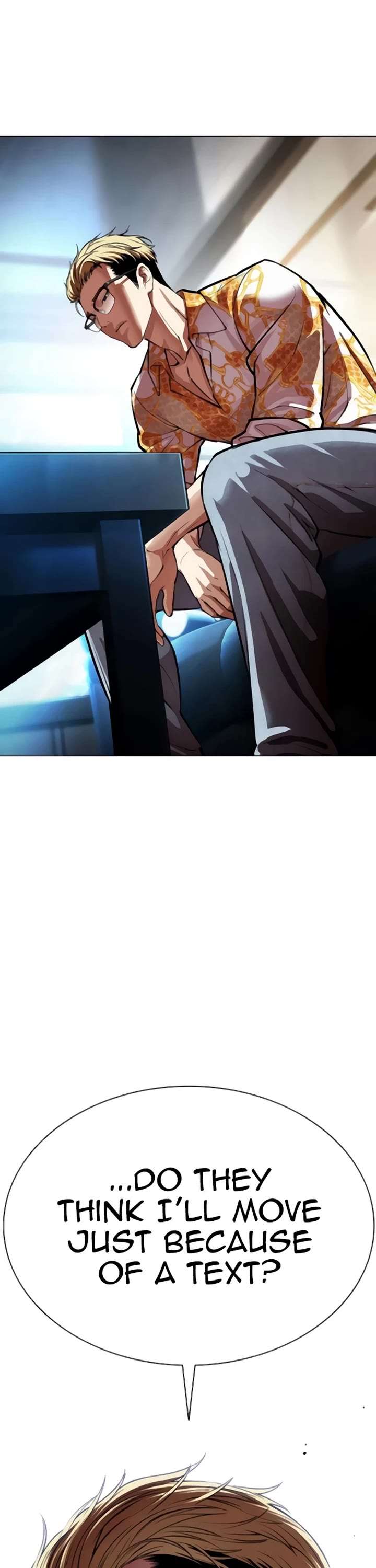 Lookism Chapter 557 - Page 57