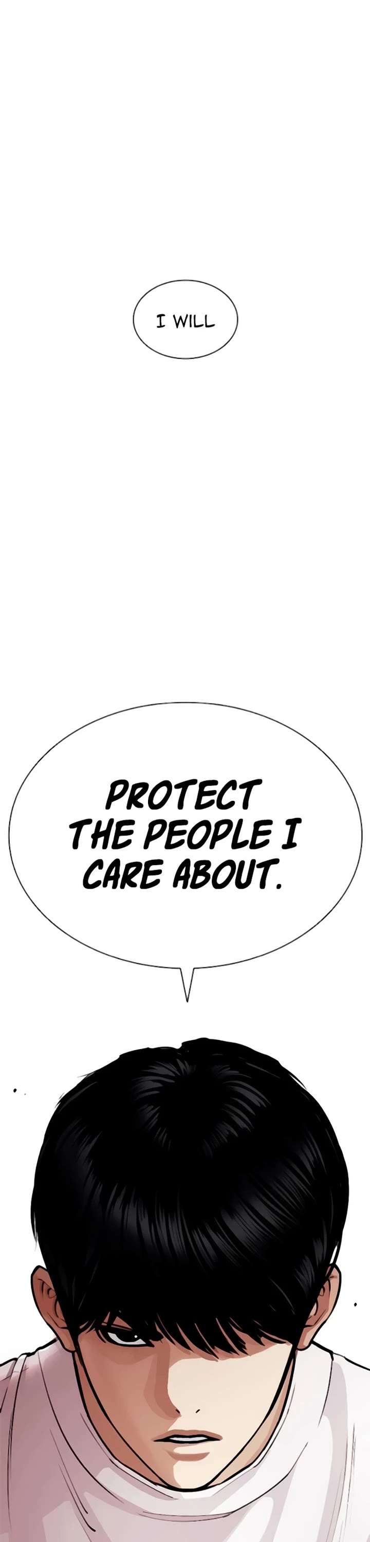 Lookism Chapter 557 - Page 6