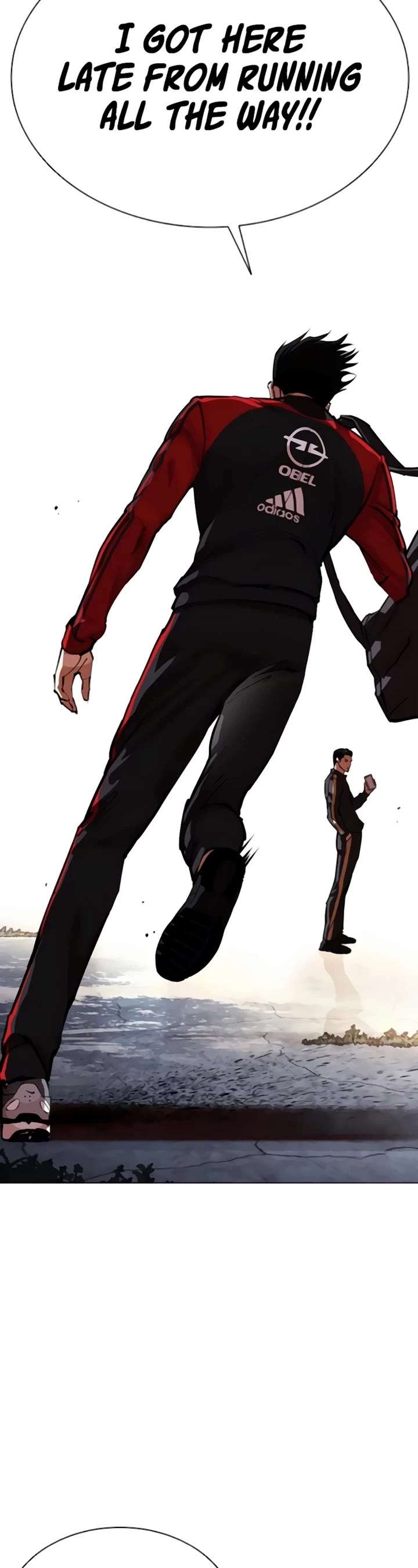 Lookism Chapter 557 - Page 65