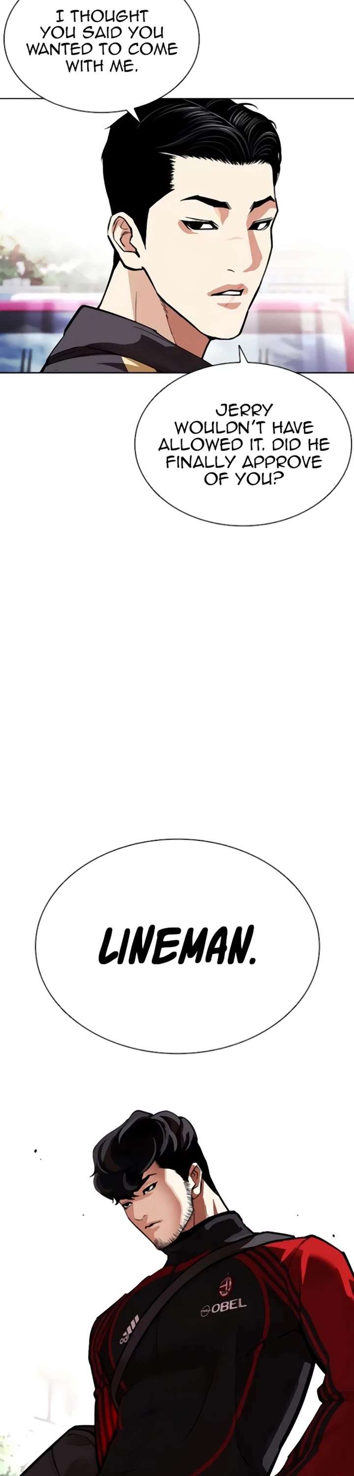 Lookism Chapter 557 - Page 66