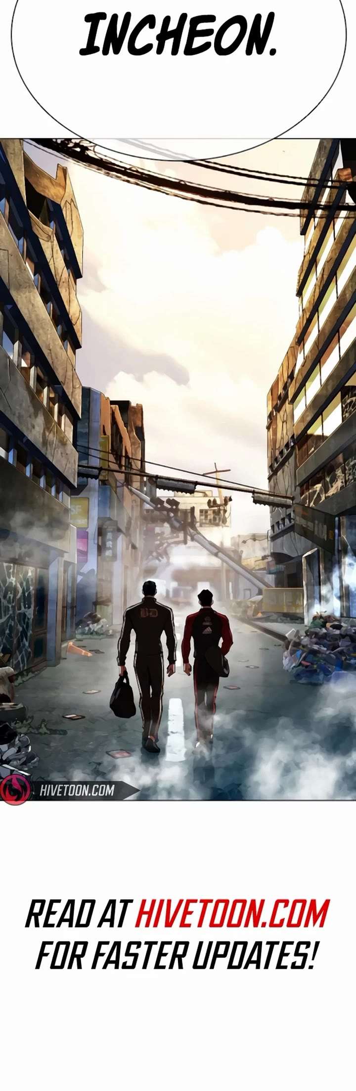 Lookism Chapter 557 - Page 72