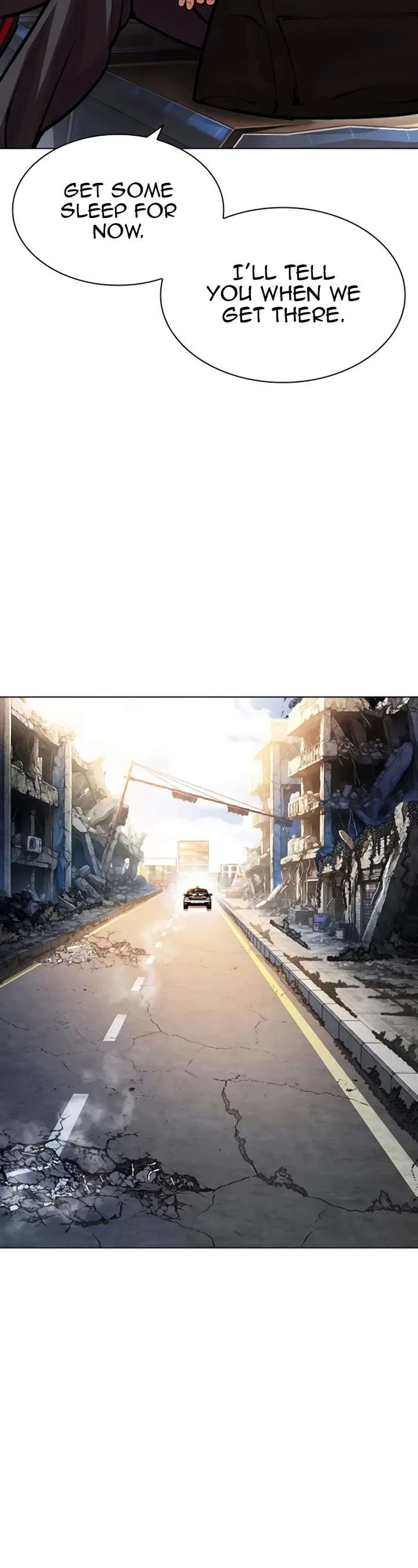 Lookism Chapter 558 - Page 19