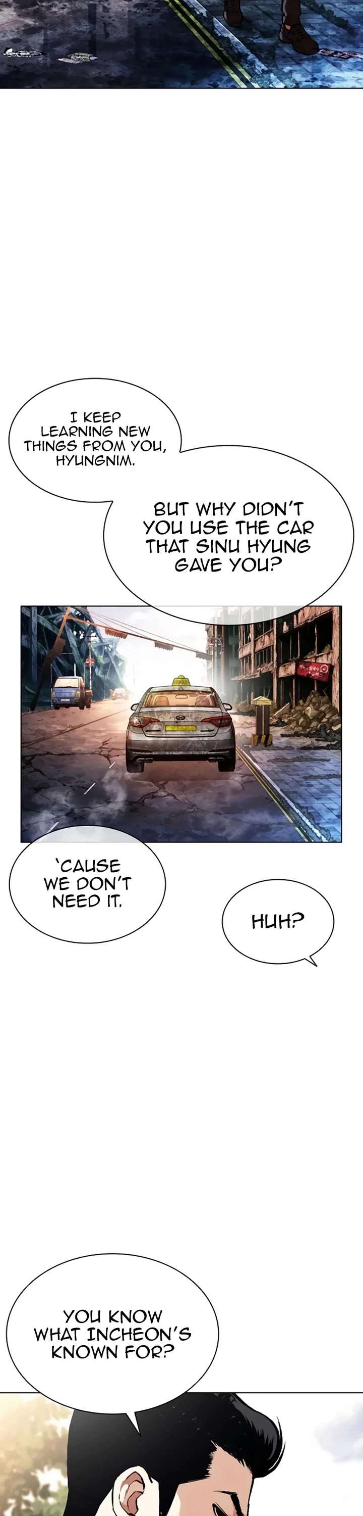 Lookism Chapter 558 - Page 26