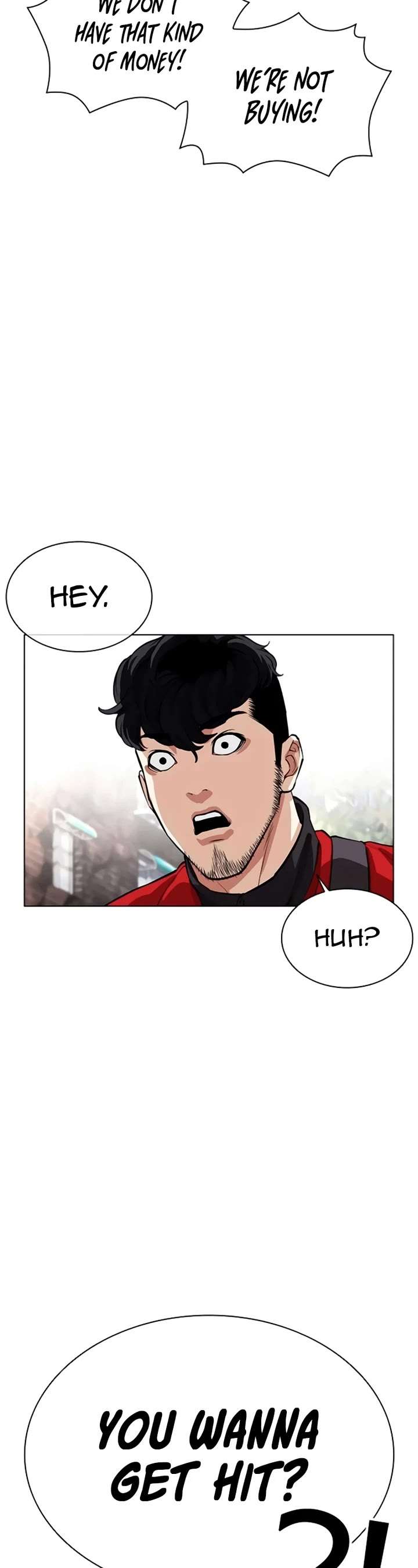 Lookism Chapter 558 - Page 35