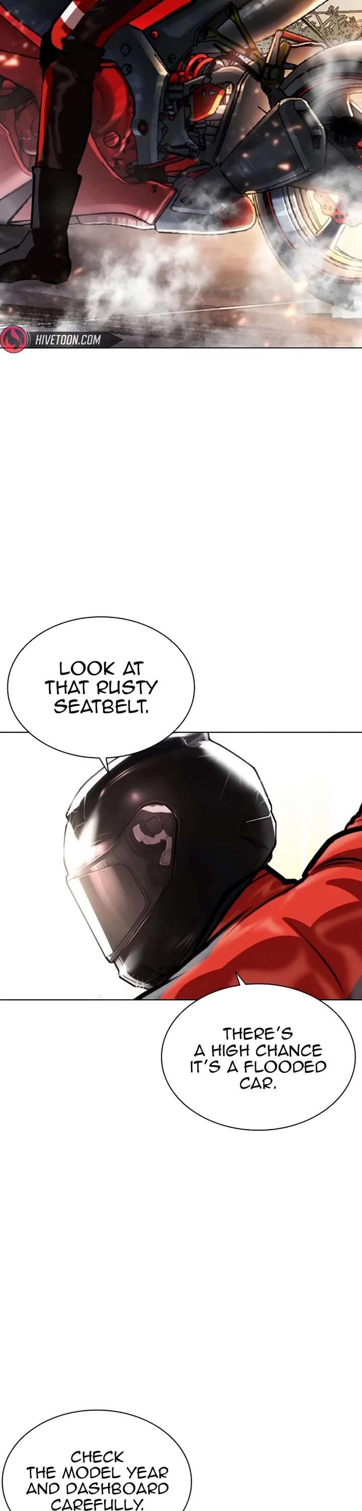 Lookism Chapter 558 - Page 42