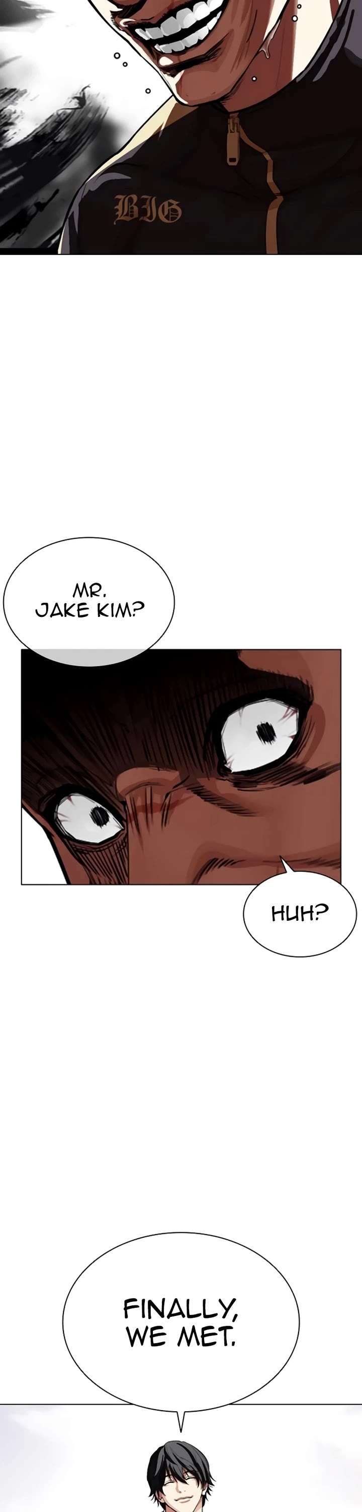 Lookism Chapter 558 - Page 56