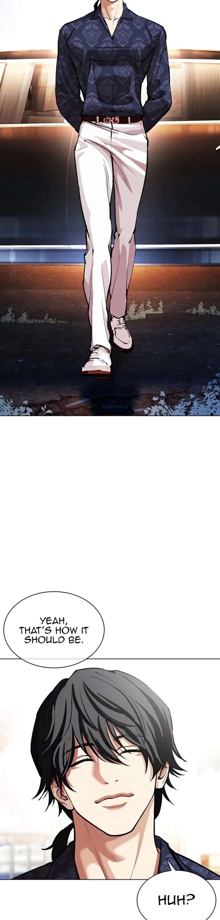 Lookism Chapter 558 - Page 57