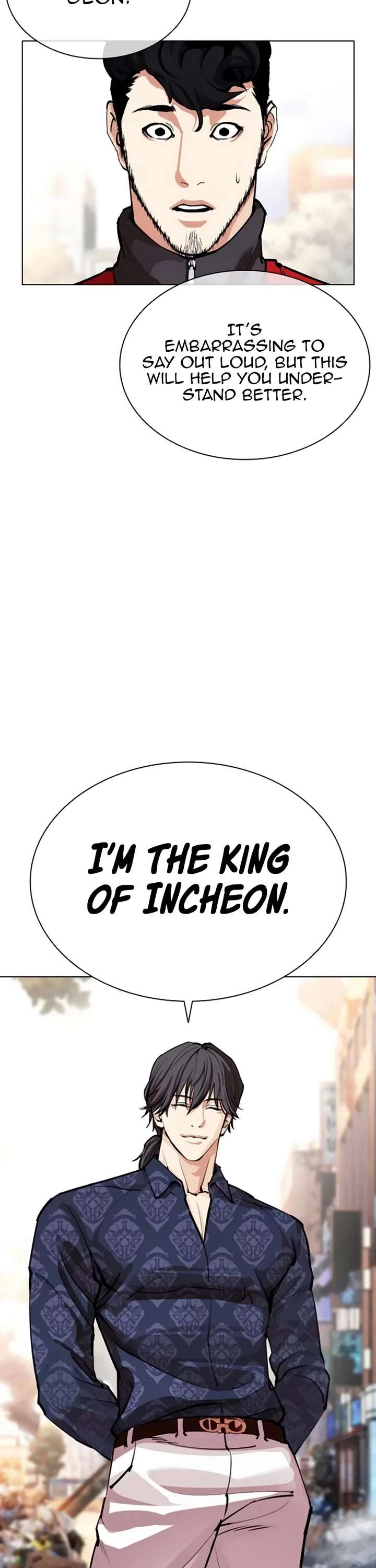 Lookism Chapter 558 - Page 67