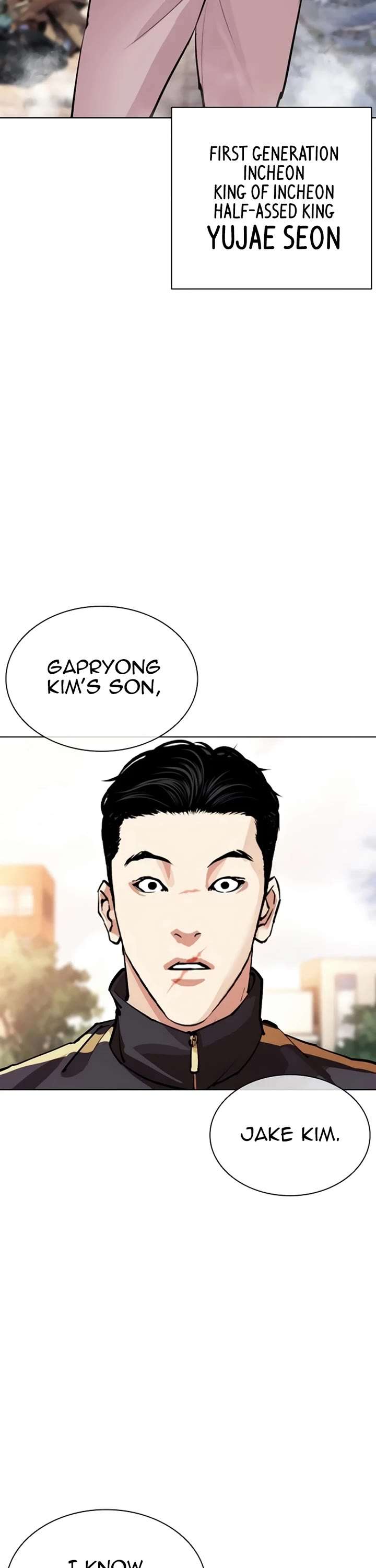 Lookism Chapter 558 - Page 68