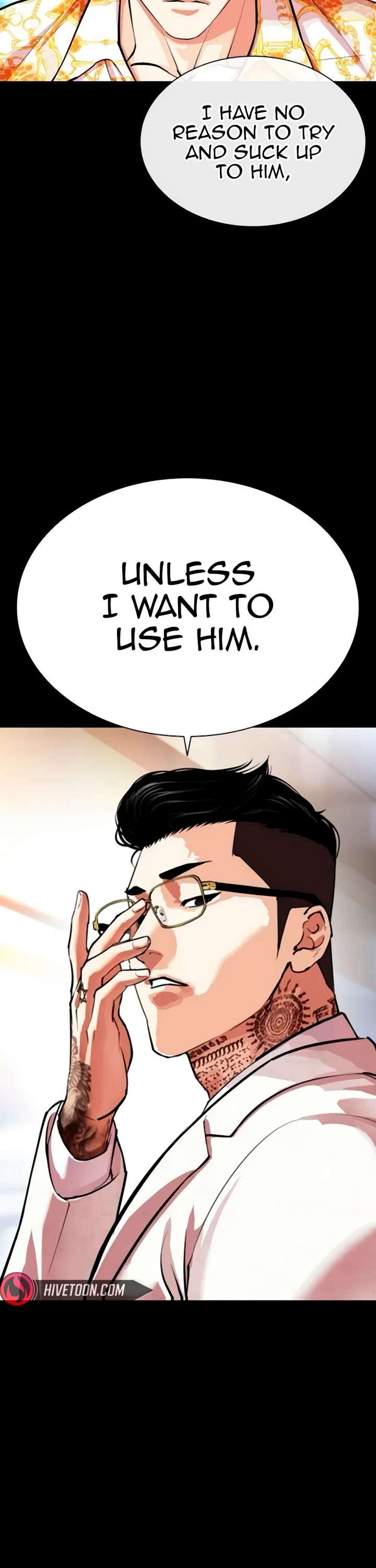 Lookism Chapter 559 - Page 12