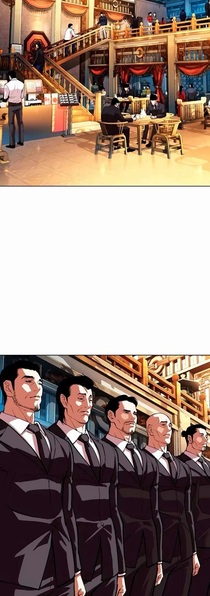 Lookism Chapter 559 - Page 19