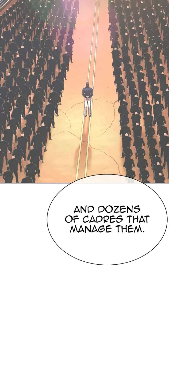 Lookism Chapter 559 - Page 30