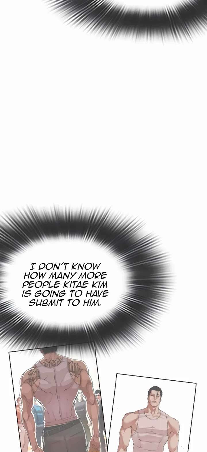 Lookism Chapter 559 - Page 34