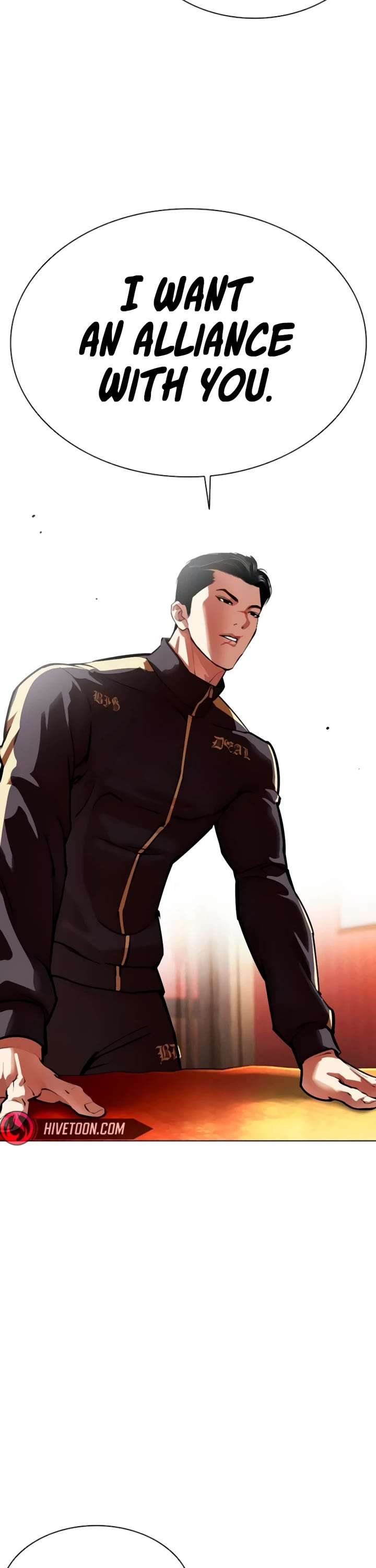 Lookism Chapter 559 - Page 37