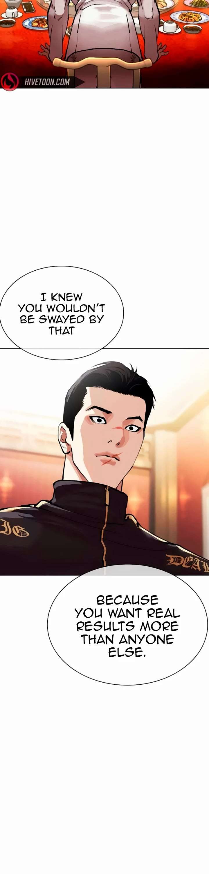 Lookism Chapter 559 - Page 43