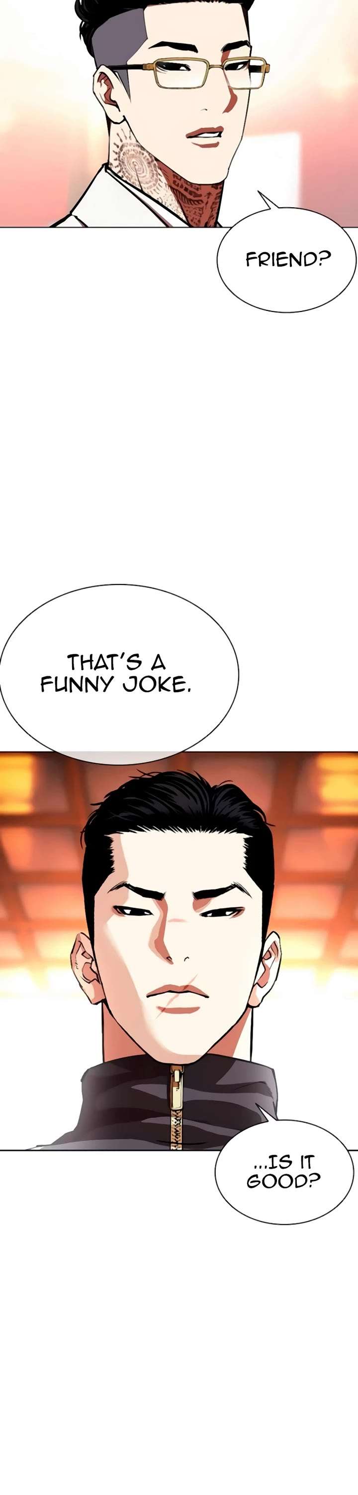 Lookism Chapter 559 - Page 53