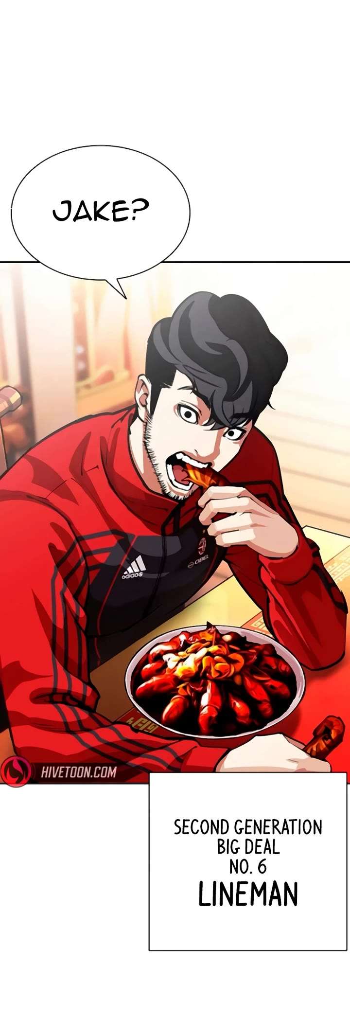 Lookism Chapter 559 - Page 54