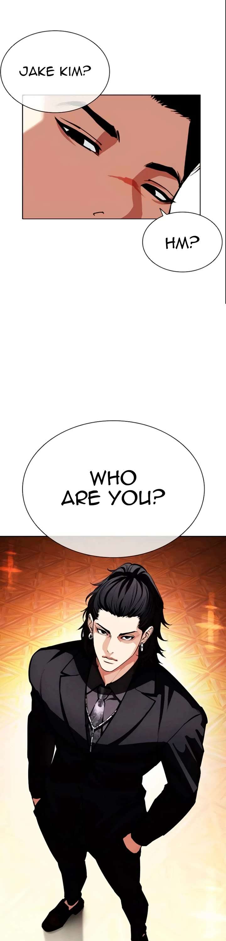 Lookism Chapter 559 - Page 57