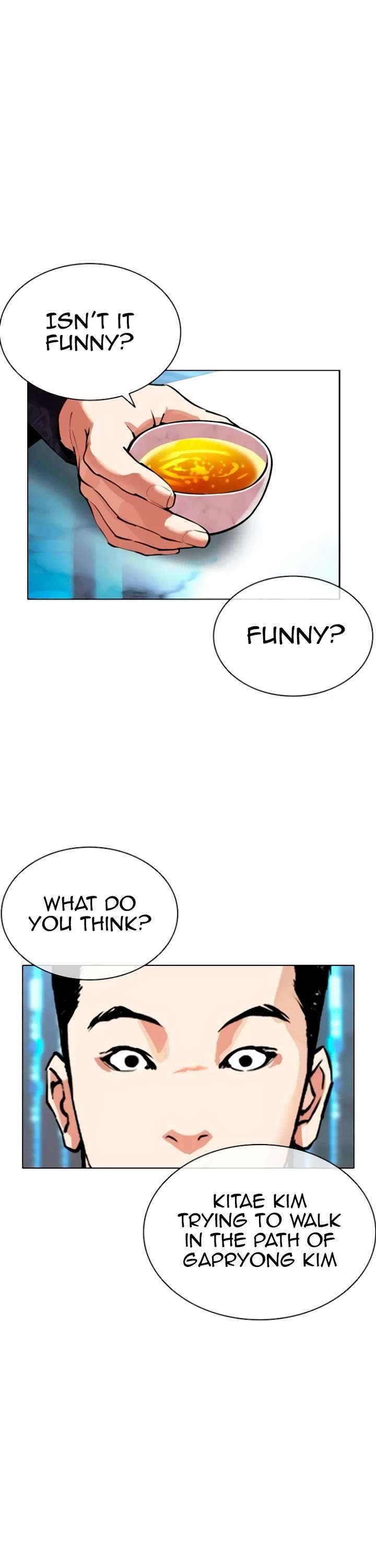 Lookism Chapter 559 - Page 63