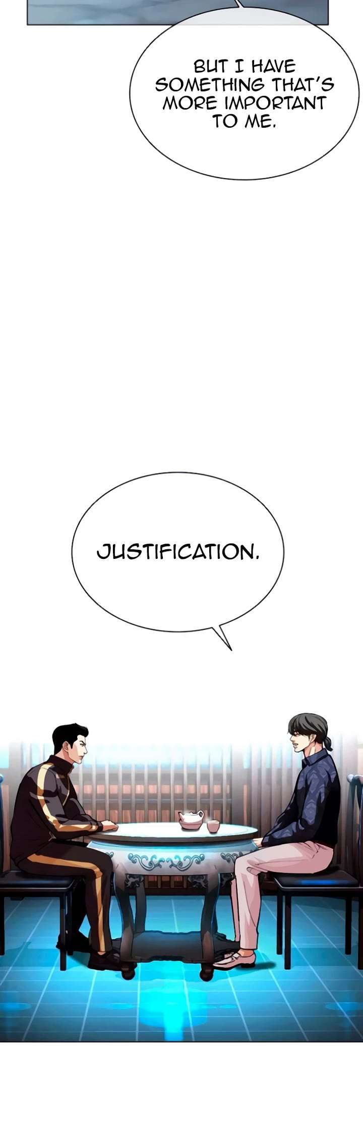 Lookism Chapter 559 - Page 65