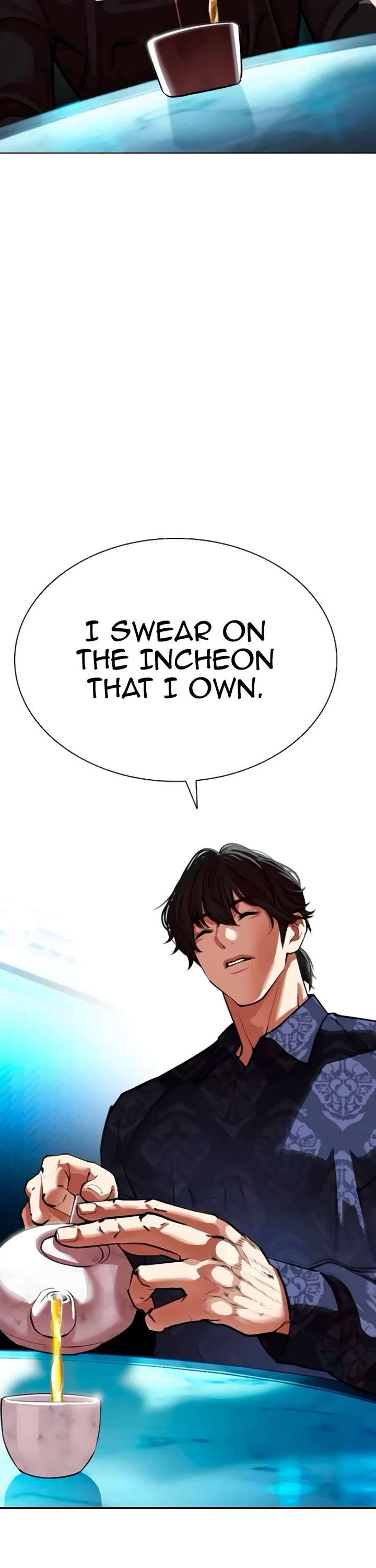 Lookism Chapter 559 - Page 68